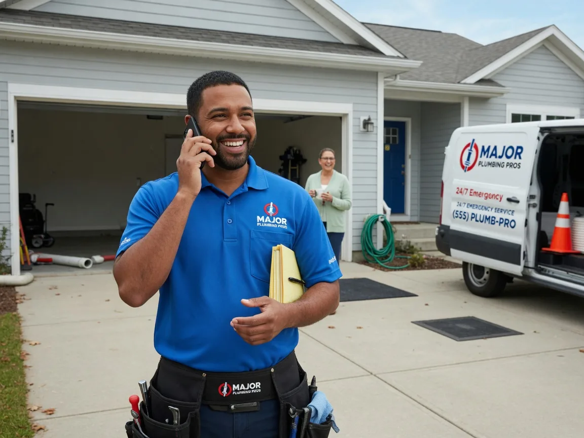 Drain Cleaning Services Amityville, NY FAQs